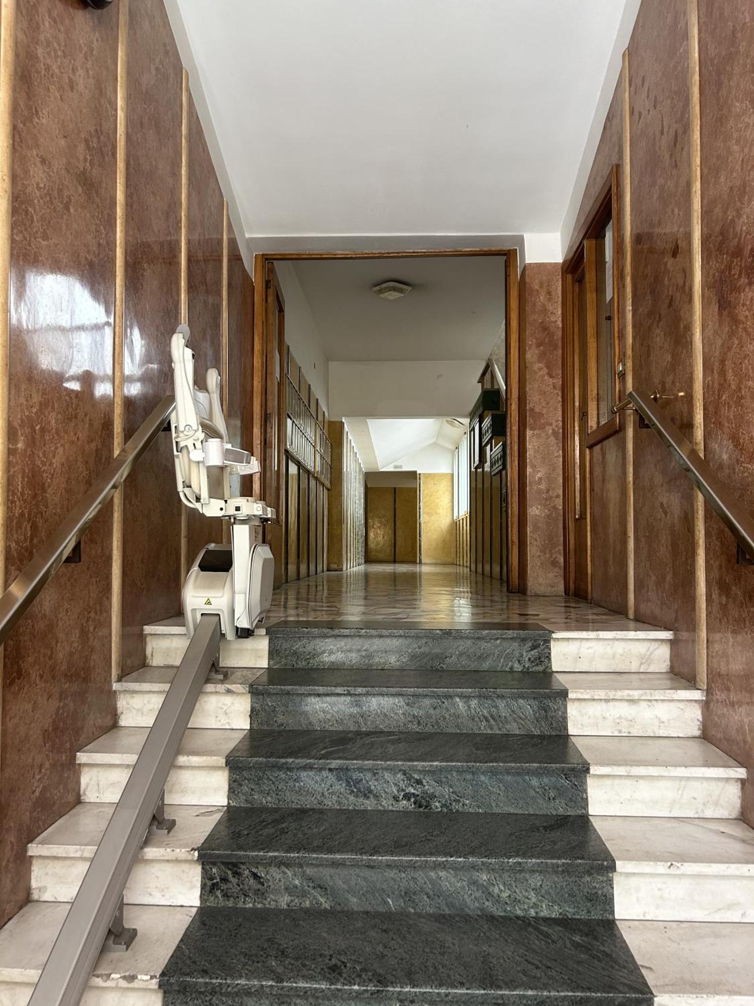 Апартаменти A Casa Di Mori Рим Екстер'єр фото